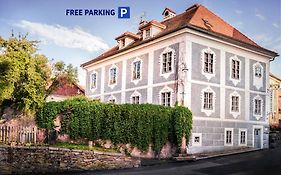 Pension Athanor